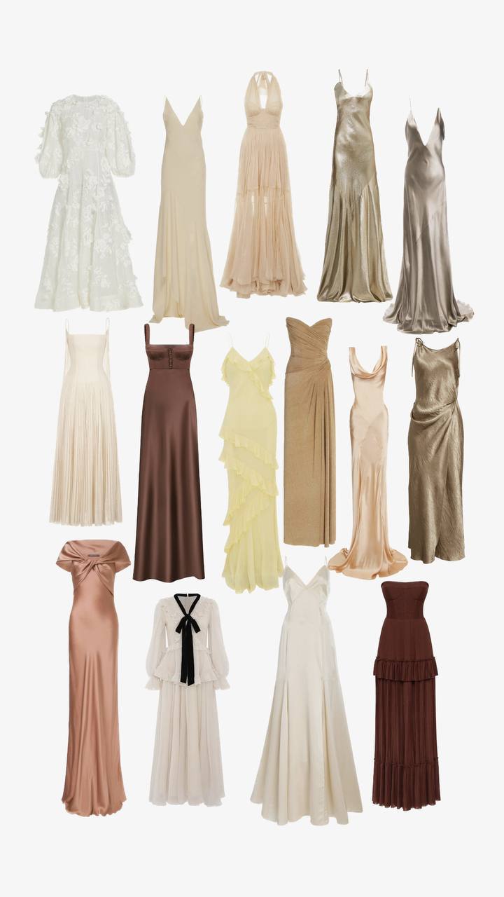 Пример образа для дам 1