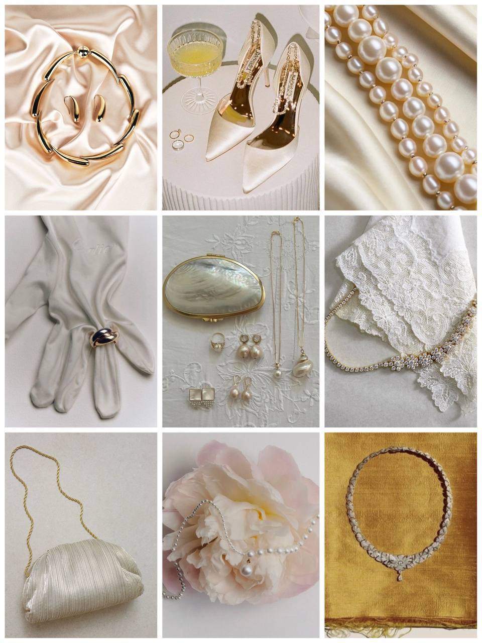 Пример образа для дам 3